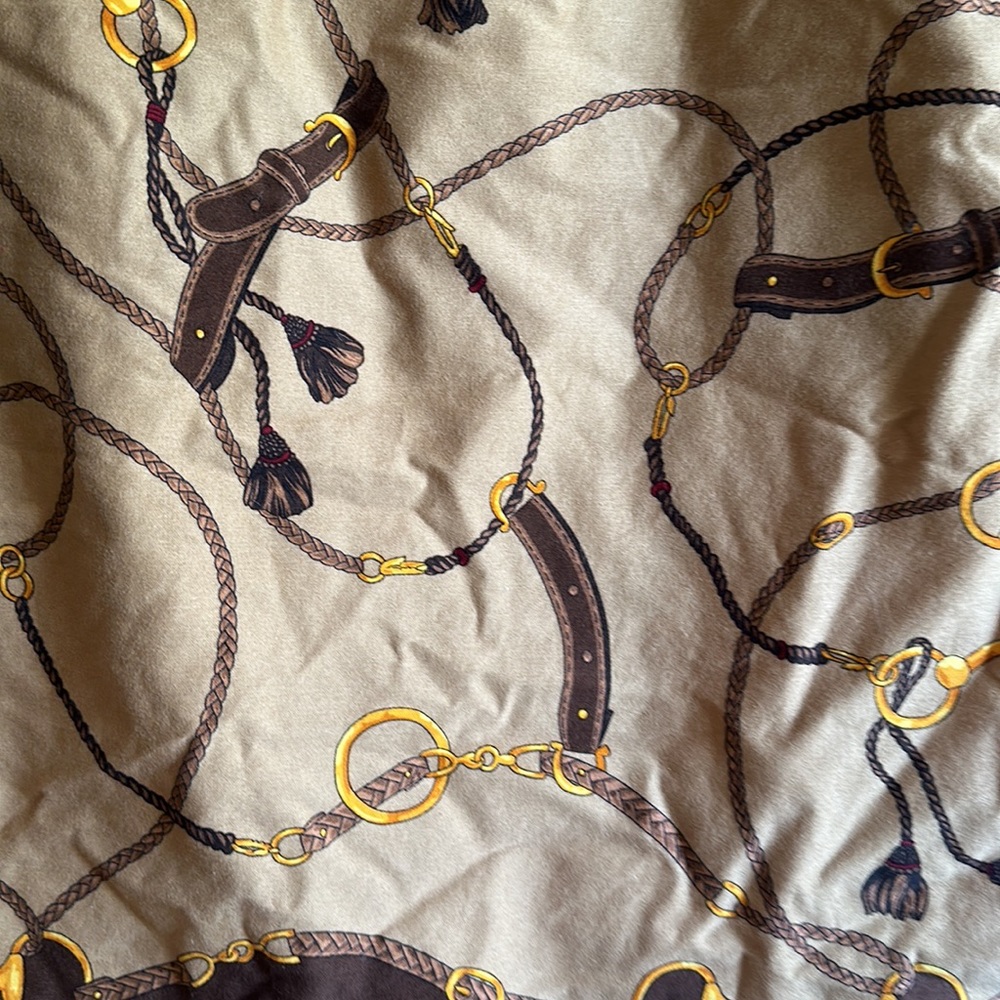 Talbots Riding Skirt! - Picture 3 of 5